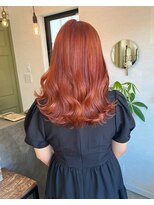 ブランココ(BlanCoCo)&nbsp;オレンジレッド