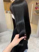 ボタン テンジン(VOTAN tenjin)&nbsp;髪質改善/水素トリートメント/艶髪カラー/韓国ヘア/天神