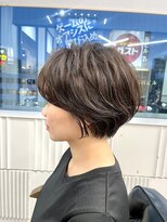 エイト 池袋店(EIGHT ikebukuro) ショート