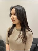 レイヤースタイル