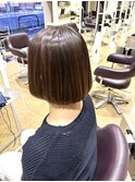 まるっとボブ
