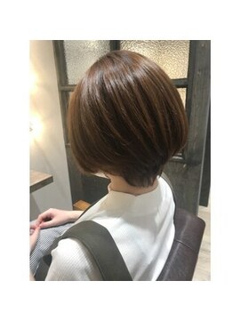 ミリ 千歳烏山(Mili CARE&SPA) ミリお客様スタイル