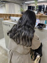 フリーラ 京都河原町三条店(freera)&nbsp;Olive greige