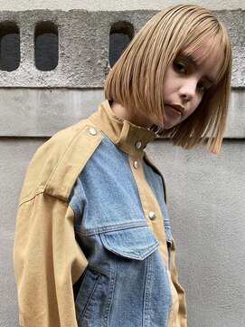 アンプラグド(unplugged) bob /unplugged