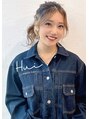 フイ 恵比寿(Hui) Koomi
