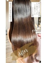 ヒライス 千歳船橋(Hiraeth)&nbsp;最近パサつきも気になってきてるから痛むのも嫌。どうしたら・・