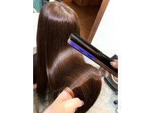 ブランシスヘアー(Bulansis Hair)