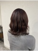 【Lolonois野田阪神】pink lavender