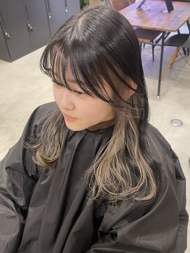 クオン 伊勢崎(QUON.) 大人ガーリー／チョコレート/モード／プリカール