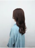 イルミナカラー アンバー