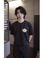 スピンオフシフト(SPIN-OFF SHIFT)&nbsp;ミディアムセンターパート