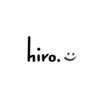 ヒロ(hiro.)のお店ロゴ