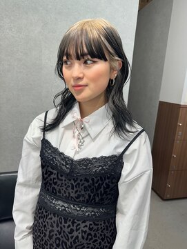 デイジー(Daisy) 天神/大名/ルーツカラー/デザインカラー