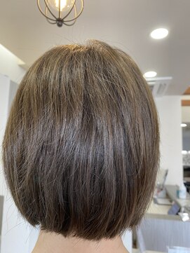 カフェ 高須店(CAFE) HAIR COLOR CAFE style