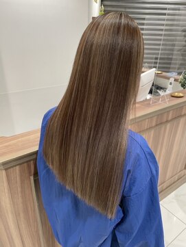 アッシュ 茗荷谷店(Ash) アッシュ茗荷谷スタイル