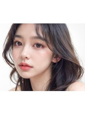 モアナバイヘッドライト 曽根店(Moana by HEADLIGHT) Moana【豊中曽根】#くびれヘア#暗髪#髪質改善#トリートメント