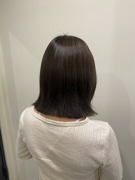 ユニコ(unico) レディースカット/柔らかベージュ