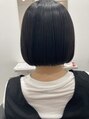 ロキ 仙台(loki) スタイリングが楽になるボブ得意です◎