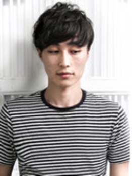 カクテル(COCKTAIL)の写真/【垂水駅徒歩1分】細部までこだわった技術で“トレンド×似合わせヘア”をご提供☆好感度UPのスタイルに◎