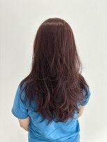 ルミナス(Luminous)&nbsp;ロングレイヤー