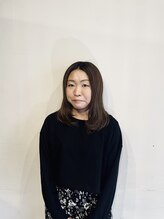 エテルノ ルーチェ ドゥエ(eterno luce due)&nbsp;及川 夏美