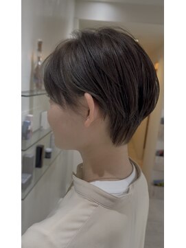 タブーセントラル(TABOO Central) ミニマムショート