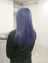 エルエム(L/M) ◯ブルーラベンダー◯