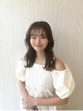 アクイール イストワール(Accueillir Histoire)&nbsp;本間 さくら