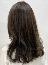 ヴェイスサロン(Vase Salon)