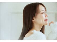 マイン(MINe)の雰囲気（髪にドラマを。/髪質改善ストレートであなた史上最高の髪に★）