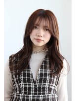 エクリボンヌ(equri bonne)&nbsp;くびれミディ