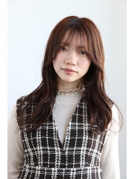 エクリボンヌ(equri bonne) くびれミディ