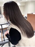 髪質改善/縮毛矯正/トリートメント/艶髪/レイヤースタイル/ボブ