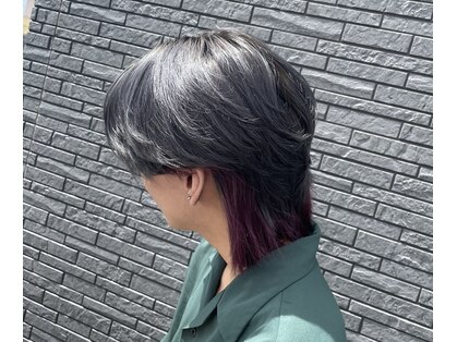エムズ フォー メン(M'Z for men)の写真