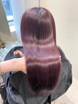 ネウィ/ジャム 三宮(newi/JAM)&nbsp;髪質改善/縮毛矯正/酸性ストレート/トリートメント/韓国風