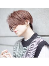 似合わせ&骨格補正カット専門。ショート・ボブで理想のスタイルを叶える【Ash仙川店】の魅力をご紹介♪