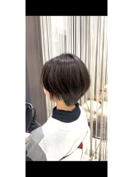 アースオーセンティック 扶桑店(EARTH Authentic) ショート