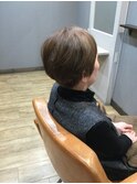 マッシュボブ