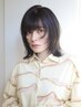 【人気NO.3】カット＋バイカルテTR【￥6,050→￥5,500】
