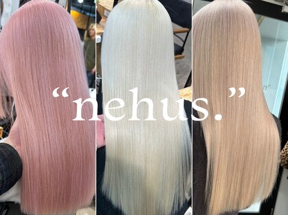 ネハス(nehus.)の写真