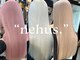 ネハス(nehus.)の写真