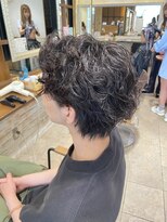 ネオリーブカップ 町田店(Neolive capu) メンズサーフカール