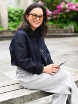 ダカー(dakah)&nbsp;ウェーブパーマ