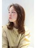 コスメデジタルパーマ+カット+リペアトリートメント ￥9900
