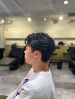 ソイクフ 四条大宮店(SOY-KUFU)&nbsp;20代30代40代◎セットしやすい似合わせカット