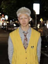 シーズ 栄(sea's) ハイトーン坊主