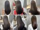 オーブ ヘアー フェアリー 鹿児島店(AUBE HAIR fairy)の写真