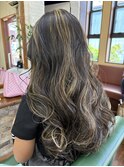 抜きっぱなしハイライト