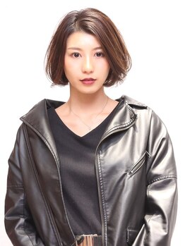 ヘアージェニック(hair genic)の写真/【東京青山のサロン直伝】頭皮が敏感な方・細毛悩みの方なども、経皮吸収を防止して健康的な頭皮へ◎