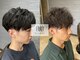 アルモニー ヘアー(Harmonie Hair)の写真